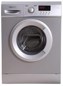 Amazon Basics Fully-Automatic Washing Machine