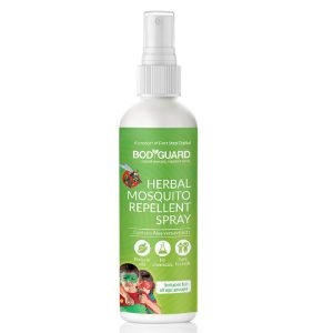 best mosquito repellent for home
