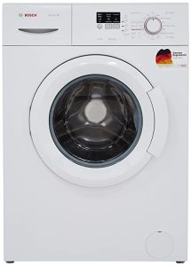 Best Front Load Washing Machine in India