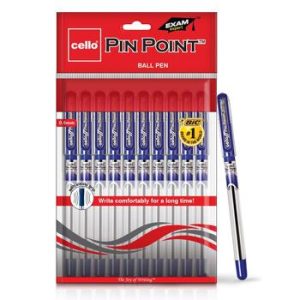 best ball pen for fast writing