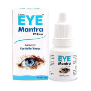 top eye drops for red eyes in India 