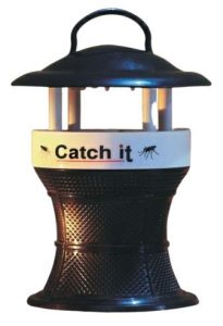 mosquito killer machine trap lamp