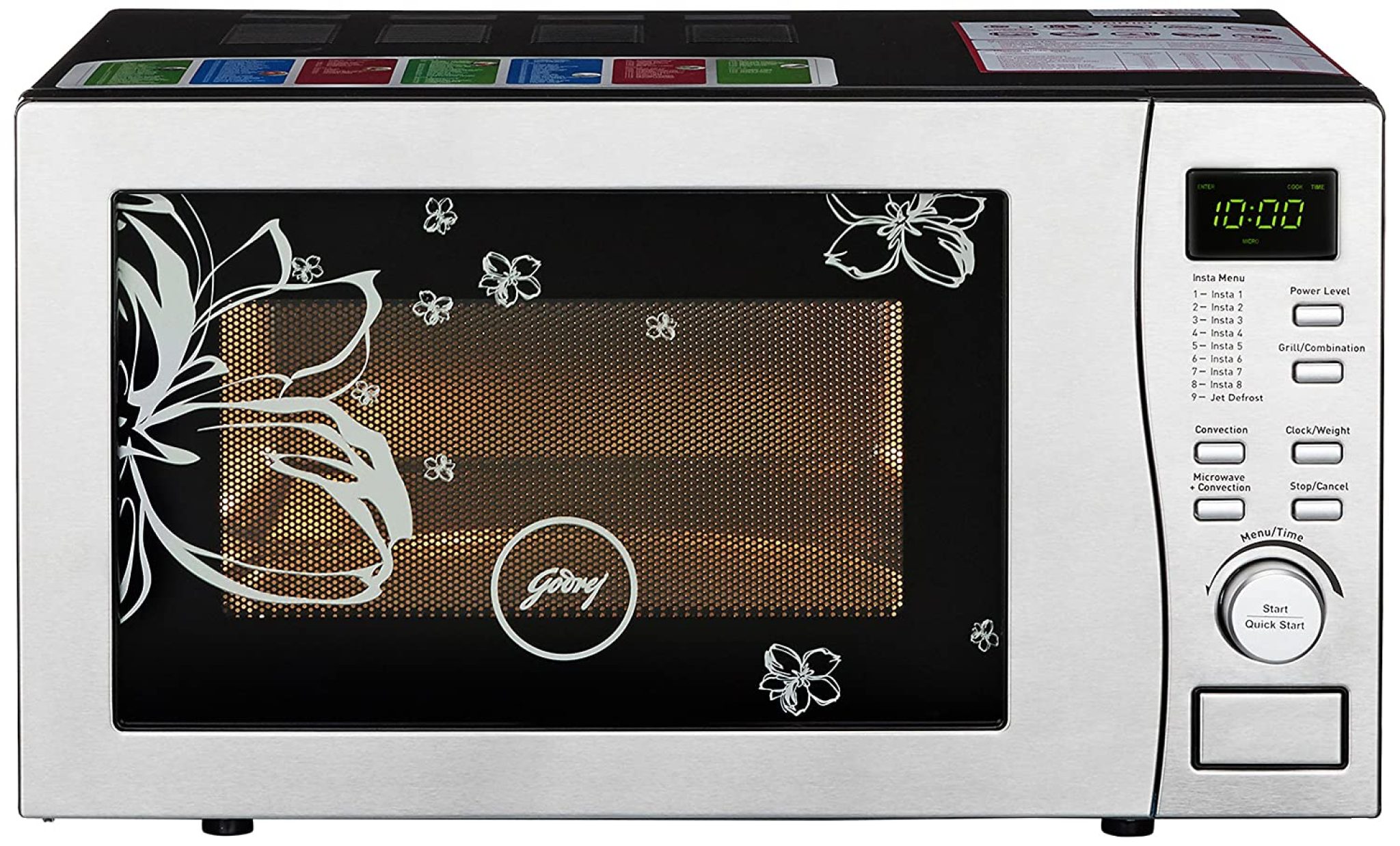 The Best Convection Microwave Oven In India 2025