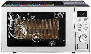 godrej convection microwave oven 