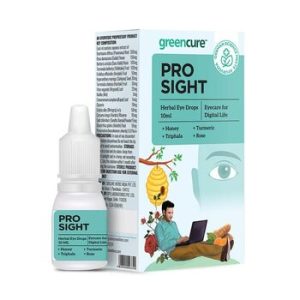eye drops for infection 