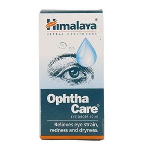 best ayurvedic eye drops in India