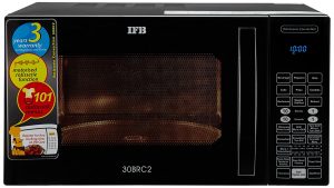 best microwave oven with grill and convection 