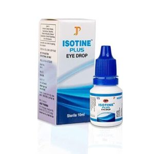 best eye drops for daily use in India 