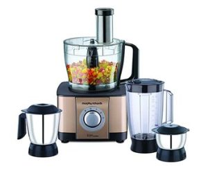 best and cheapest food processor 