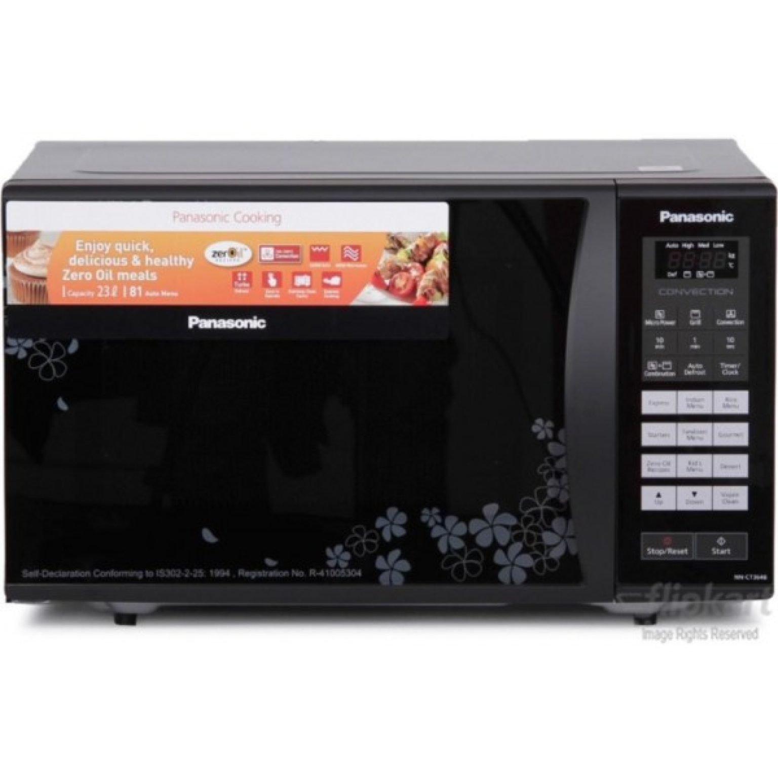 The Best Convection Microwave Oven In India 2025