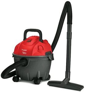portable vacuum cleaner 