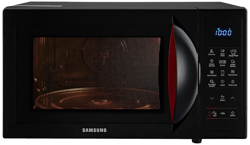 The Best Convection Microwave Oven In India 2025