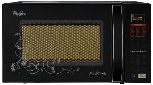 25 ltr convection microwave oven 