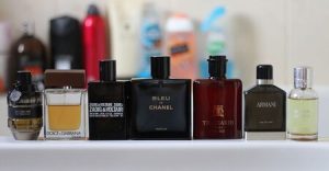 long lasting perfumes for men in india 