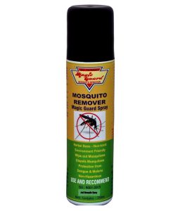 mosquito repellent spray 