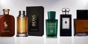 best winter perfumes for men 
