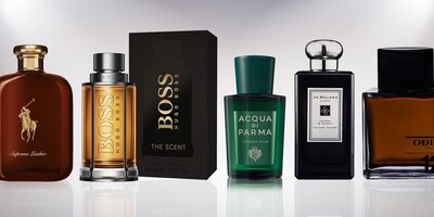 The Best Perfume For Men In India That Last Long 2022