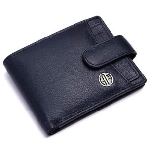 best leather wallet brands in india