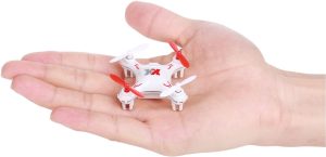 best mini drones