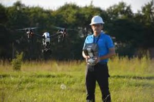 drone pilot jobs