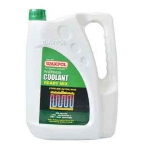 best radiator coolant for cars in india