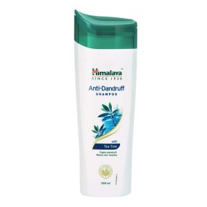anti dandruff shampoo for women 