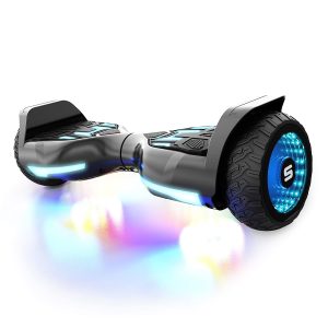hoverboard price in india