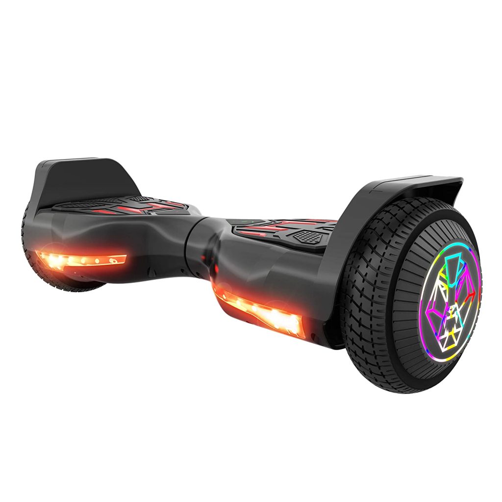 The Best Hoverboard For Kids in India - True Indian Review