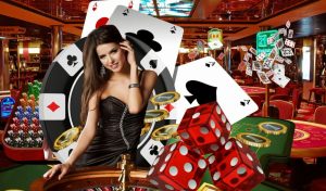 play casino online